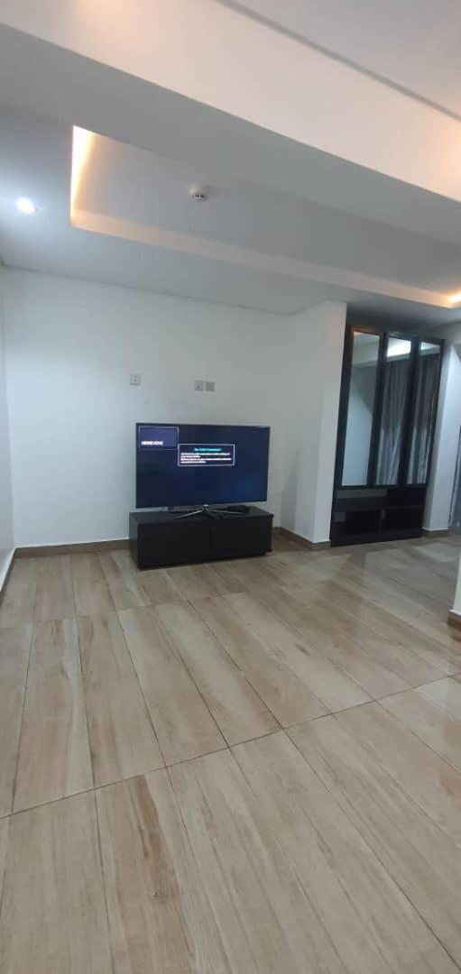 Abode Apartments Lagos Luaran gambar